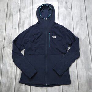 The North Face Women's Full-Zip Micro Fleece Jacket
